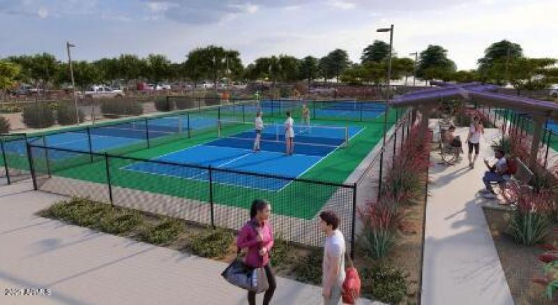 Asante Passage - Community