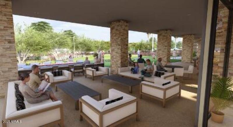 Asante Passage - Community