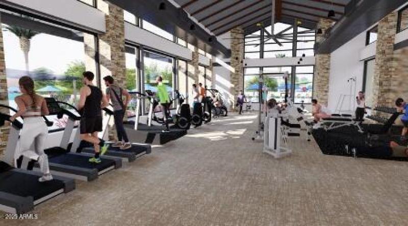 Asante Passage - Community