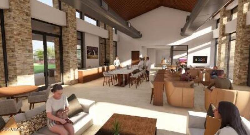 Asante Passage - Community