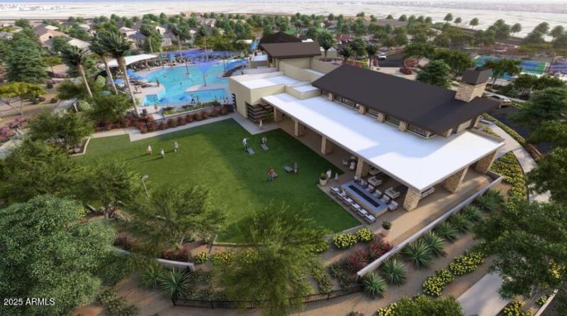 Asante Passage - Community