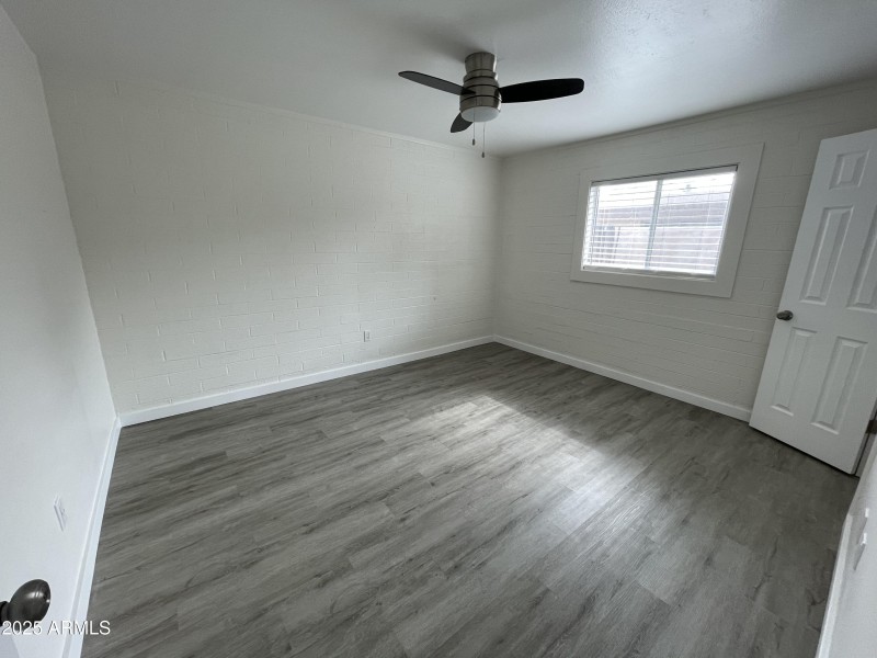 Unit 5 Family Room