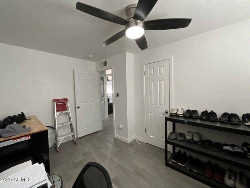 Unit 6 Bedroom 2