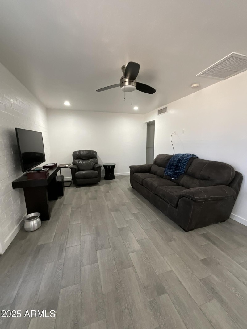 Unit 6 Family Room