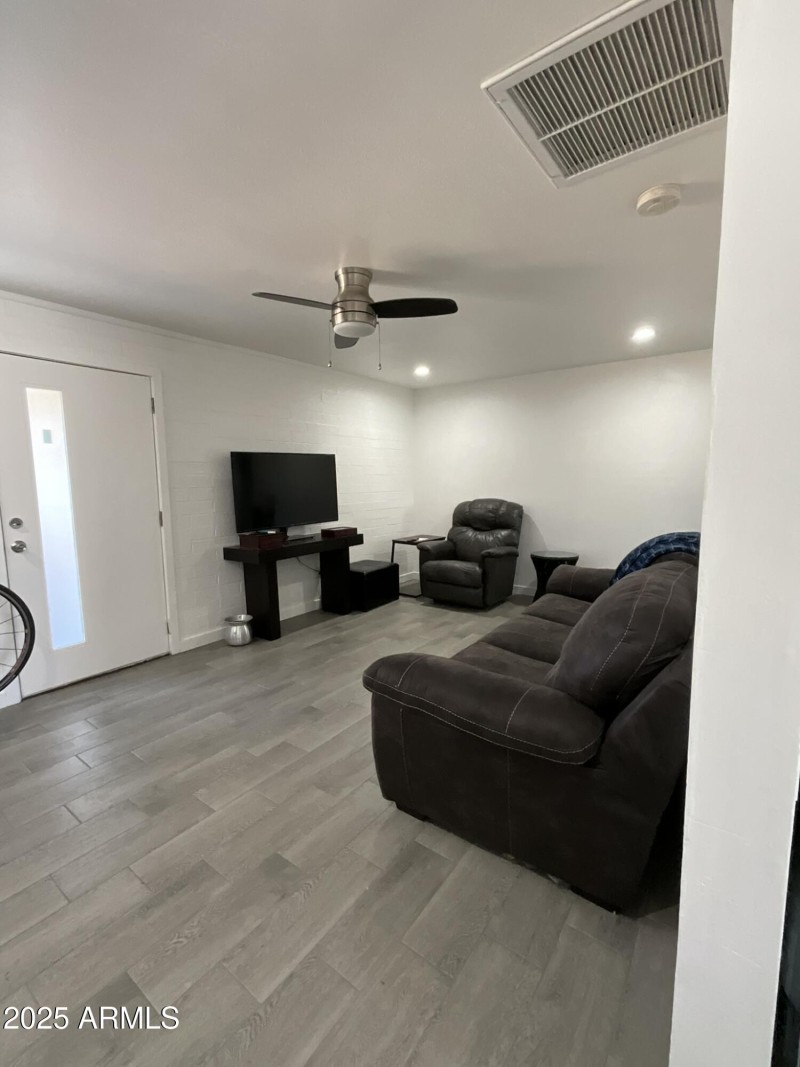 Unit 6 Family Room