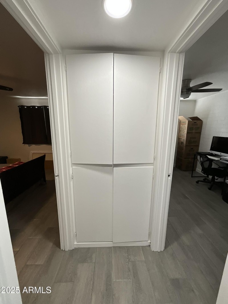 Unit 6 Storage