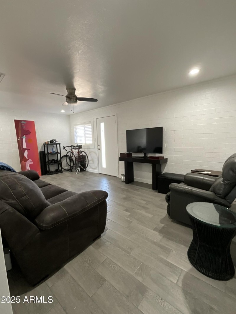Unit 6 Family Room