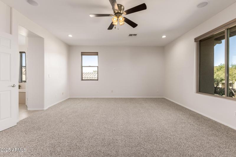 24 Upstairs Primary Bedroom