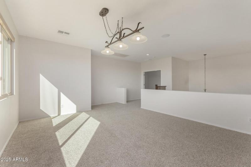 31 Upstairs Rec Room