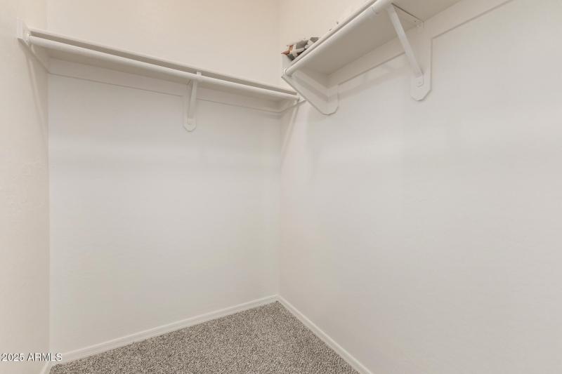 42 Downstairs Bedroom WIC