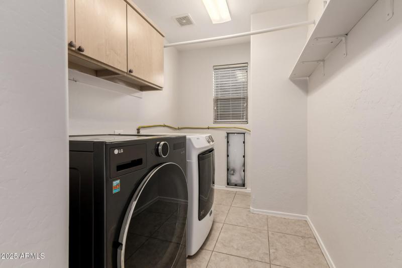 45 Downstairs Laundry