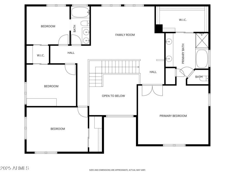 54 Floor 2 wo Dimensions