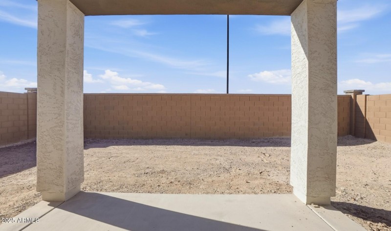 MR Lot #4 Covered Patio (Large)