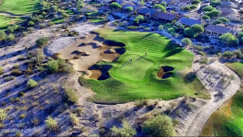 Estrella Golf Course