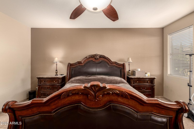 Primary Bedroom View B