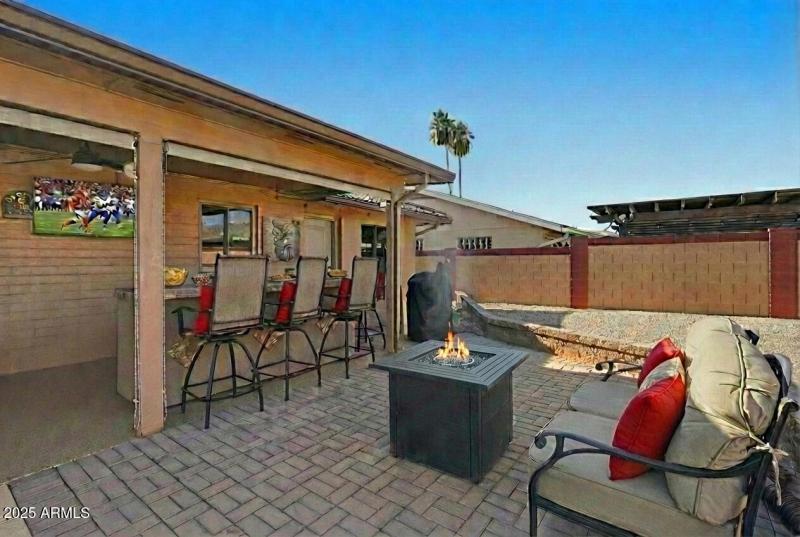 Great outdoor for football