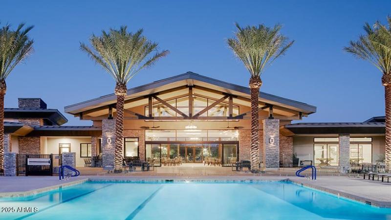 Ovation at Meridian Community