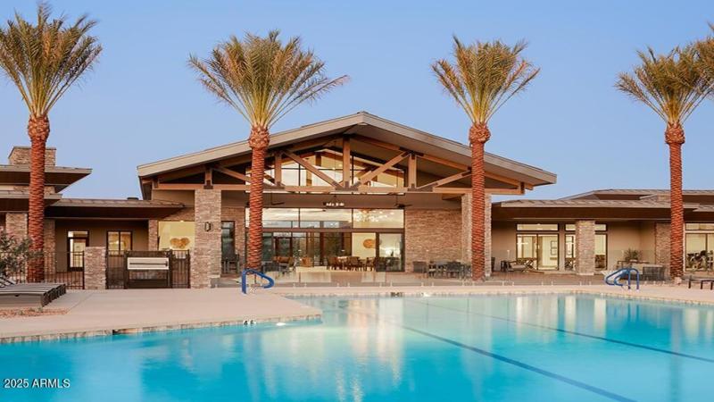 Ovation at Meridian Community