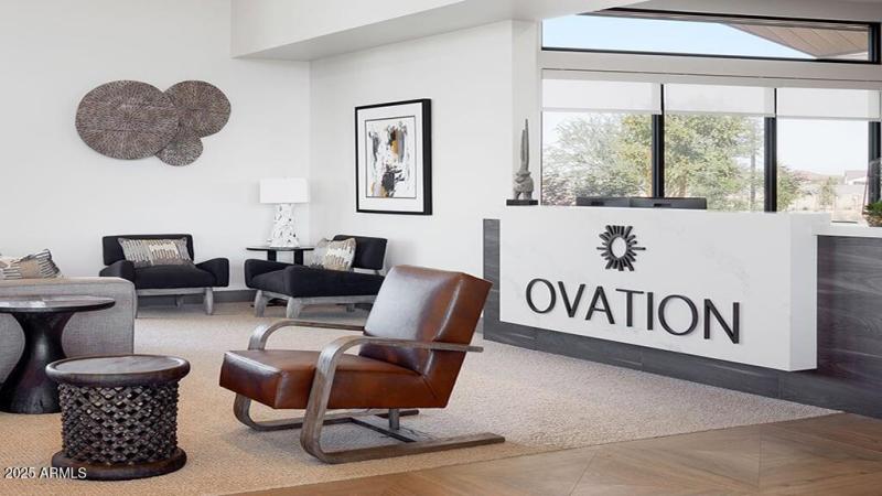 Ovation at Meridian Community