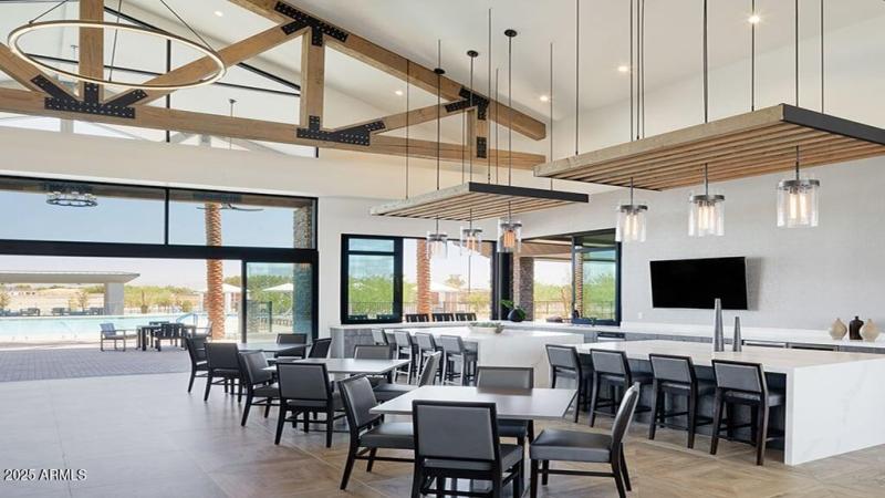 Ovation at Meridian Community