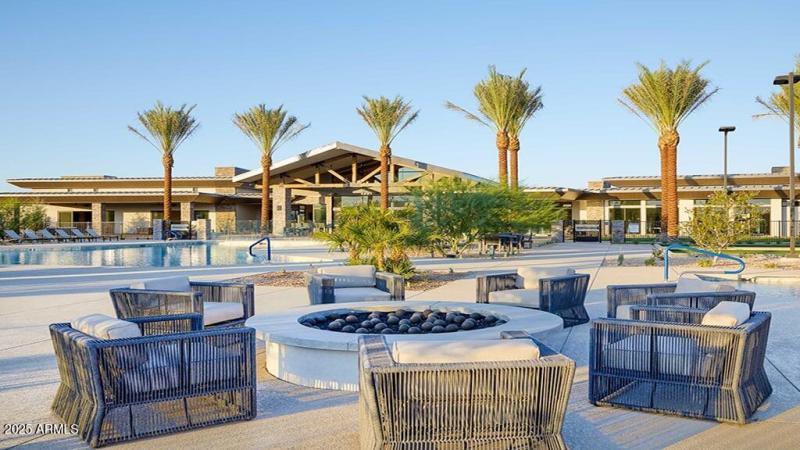 Ovation at Meridian Community