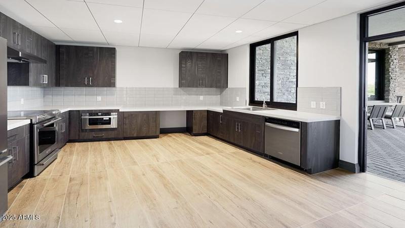 Ovation at Meridian Community