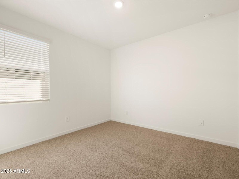 Primary Bedroom View 1