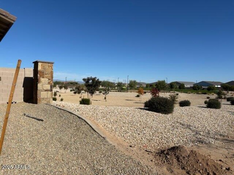 22591 W PONTIAC Drive