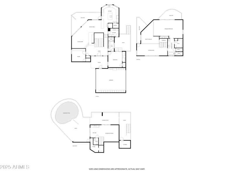 077_Floorplans - All Floors