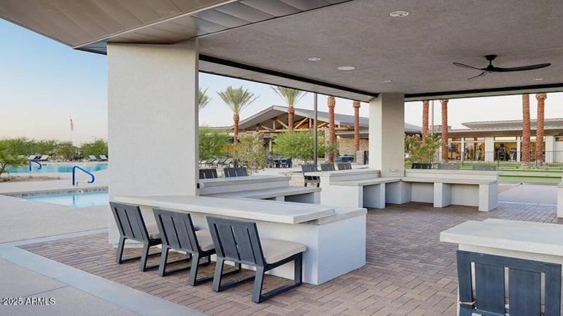 Ovation at Meridian Community