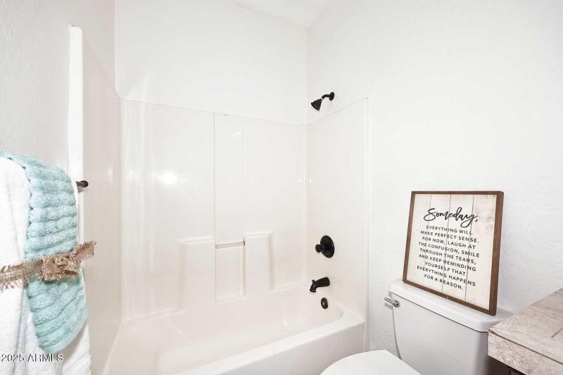 Hall Bath-Tub