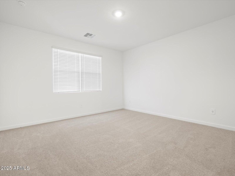 Primary Bedroom View 1