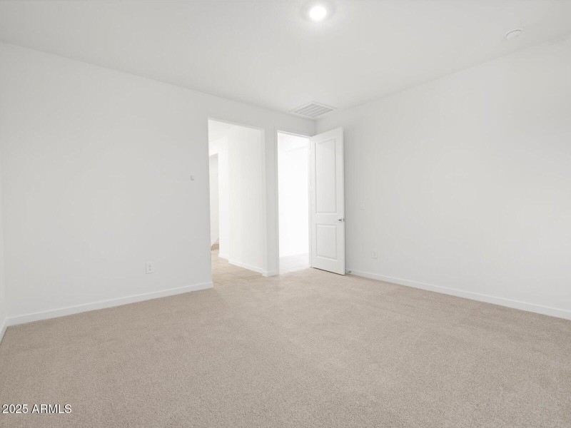 Primary Bedroom View 2