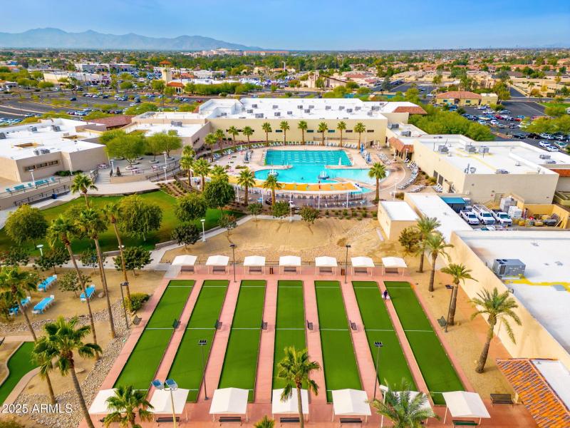 R.H. Johnson Recreation Center - 28