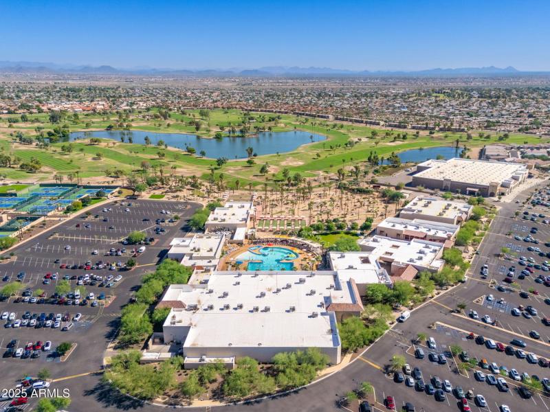 R.H. Johnson Recreation Center - 62