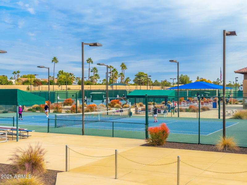 R.H. Johnson Recreation Center - 66