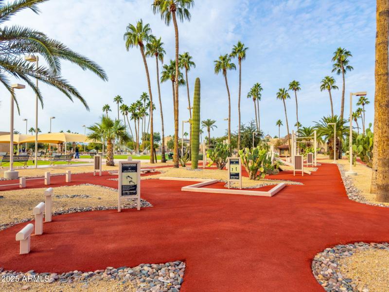 R.H. Johnson Recreation Center - 70