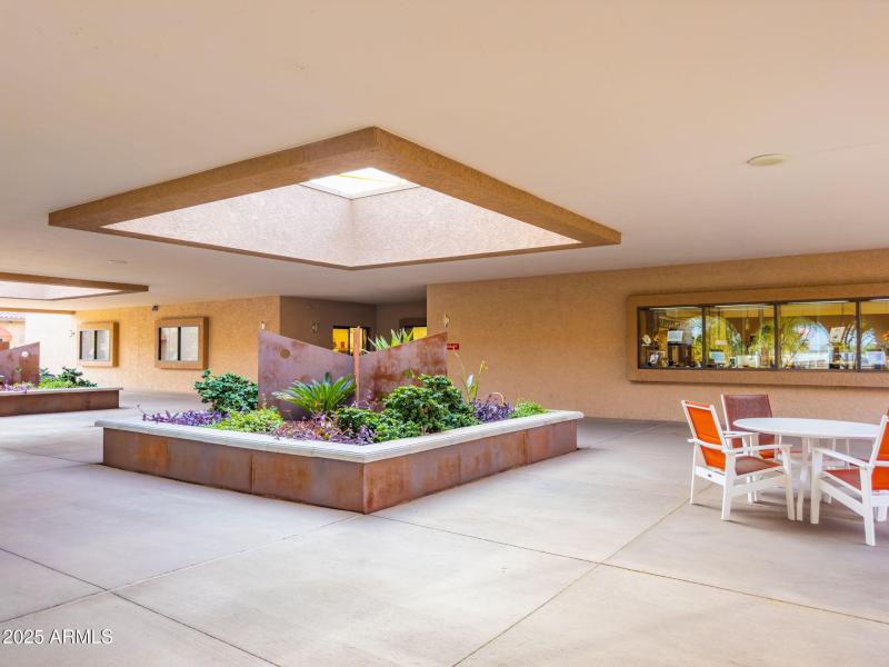 R.H. Johnson Recreation Center - 77