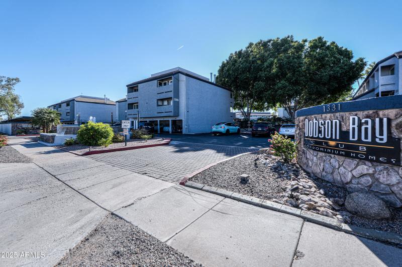 1331 W BASELINE Road 357