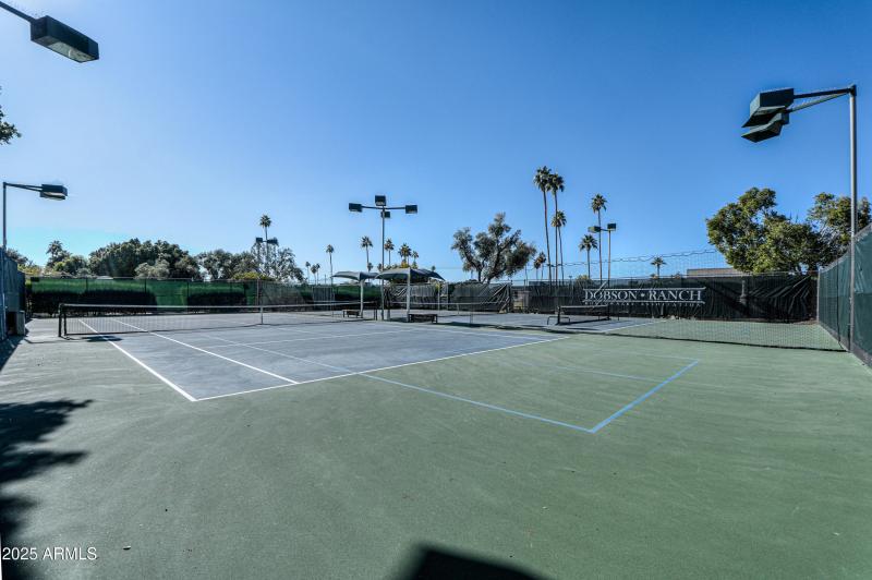 Dobson Ranch Community Photo