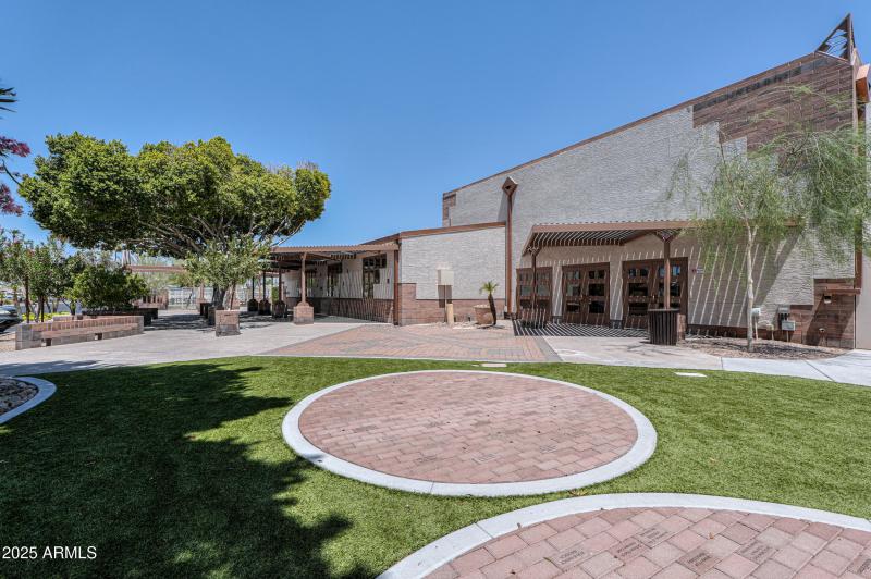 Dobson Ranch Community Photo