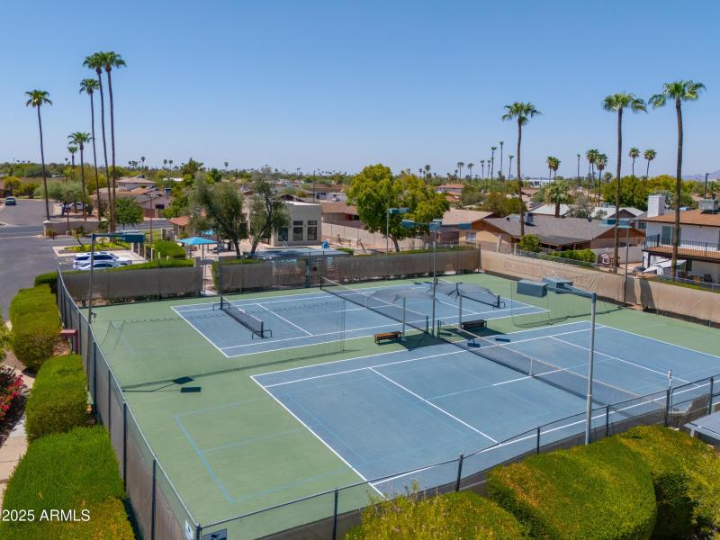 Dobson Ranch Community Photo