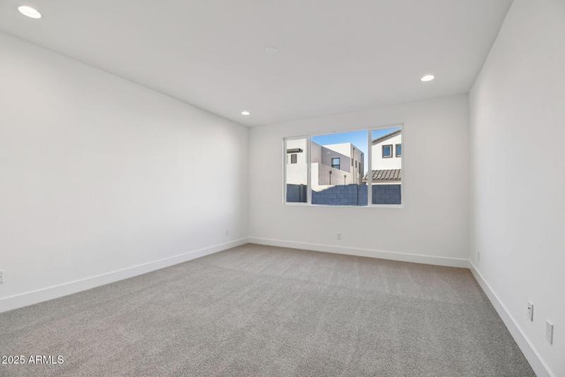 Primary Bedroom View A