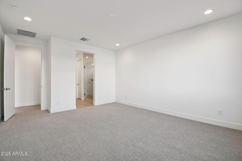 Primary Bedroom View B