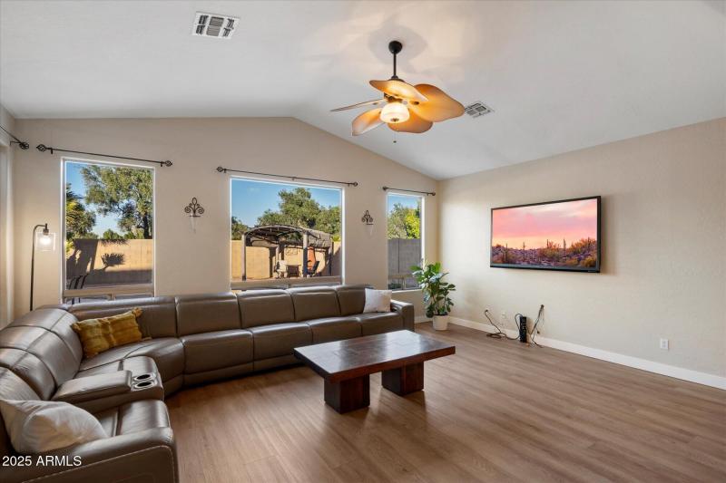 17-New Flooring throughout home_ April '