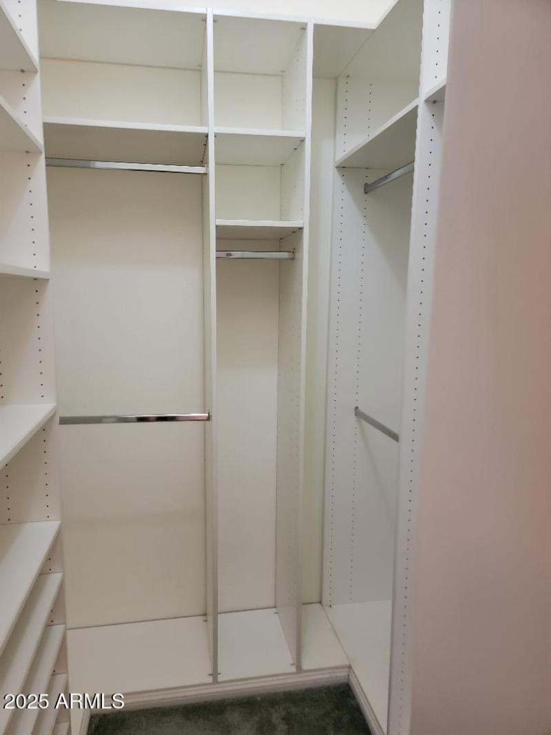 812 primary closet