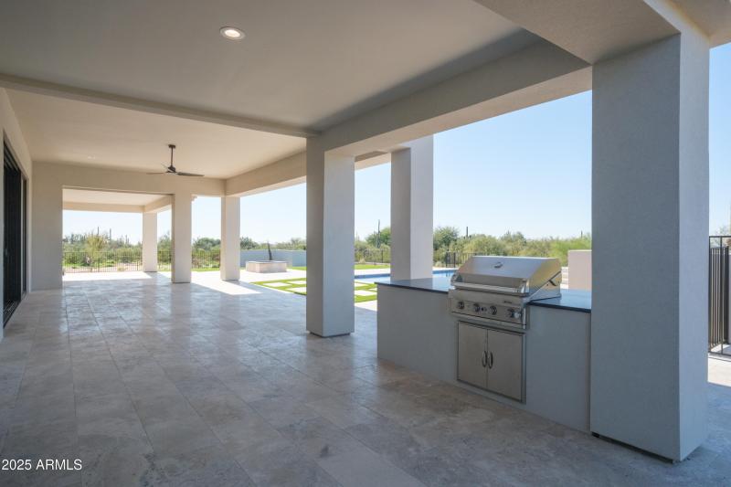 More Patio Views 7926 E Morning Vista