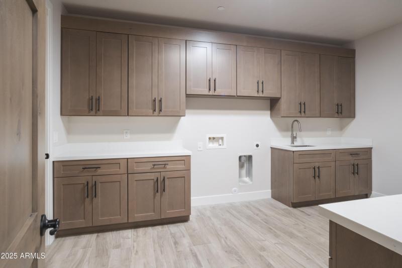 Partial Laundry View 7926 E Morning Vist