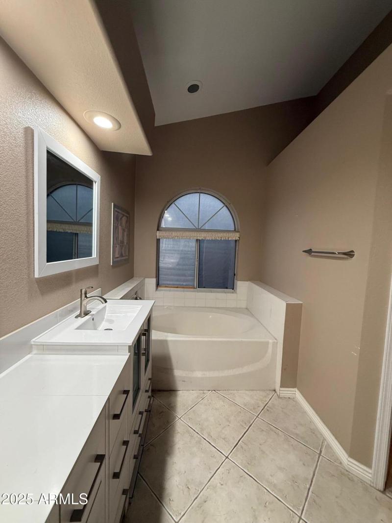 master bath