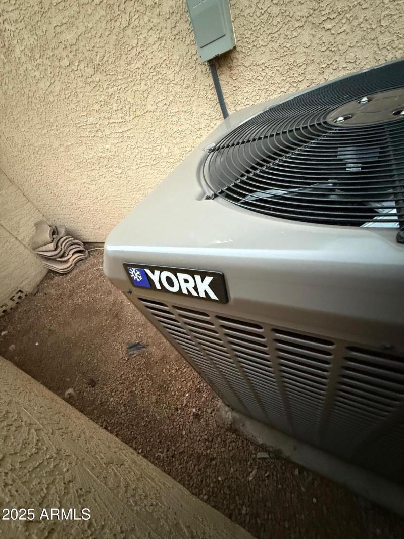 HVAC
